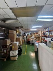 Perfect One (D13), Warehouse #555022471